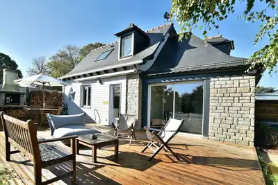 Image de Regalec - Jolie maison à St-Cast-le-Guildo