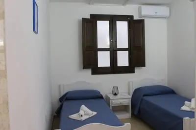 Image de Domo de zizzi, apartment 1. 9km from Orosei marina and close to the center