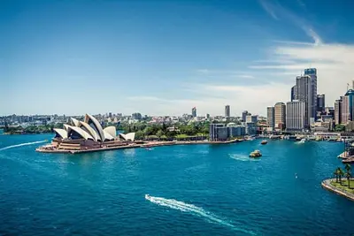 Image de Prime 2 Bedroom Apartment at Surrey Hills Sydney Cbd