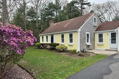 Image de 13 Old Fields - 3br Home Near Lawrence Pond with Clubhouse Access