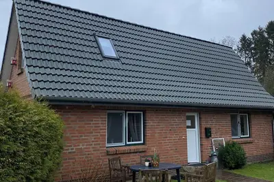 Image de Guest house Bönebüttel near Neumünster Netflix