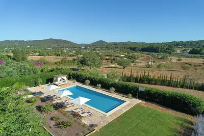 Image de Villa Finca Can Roig