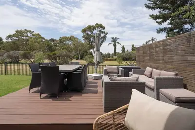 Image de Chteau Soleil Spacious Beachside Comfort