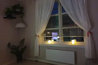 Image de Comfort winch