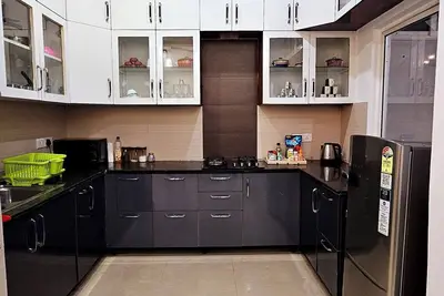 India Expo luxury villa