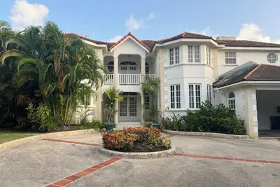 Image de Marzalea villa in beautiful Barbados, St. James