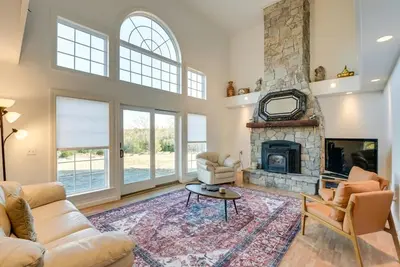Image de Private spacious home on Mdi-New! ! !