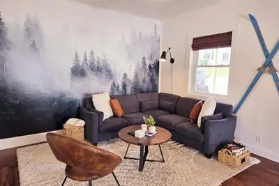 Image de Hygge Home in ski country - 4 bed, 2 bath family home