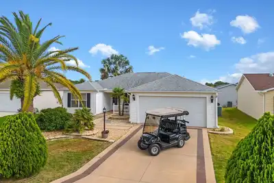 Image de Relax in The Villages – 3br w/ Golf Cart, Pet-Friendly & Prime Location!