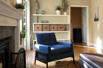 Image de Gorgeous home in the heart of Orenco, close to Intel, Nike, perfect for groups!