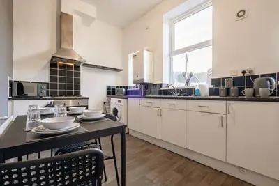 Image de Deluxe Flat Near Tynemouth