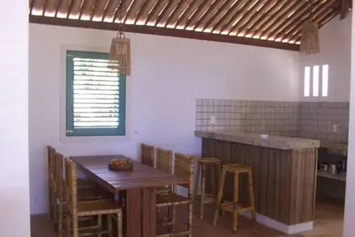 Image de Ponta Village - Paradise in Maragogi - Cottage 01
