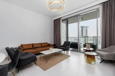 Image de 2br Haven w/ Pool, Gym, Tennis Court & Playground