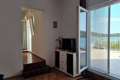 Lovely apartment with seaside views