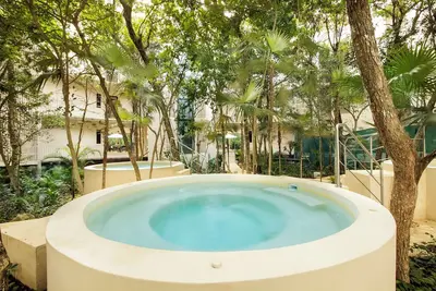 Image de Ph Condo Rooftop / Private Jacuzzi