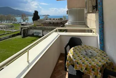 Image de Hana Apartment Ohrid