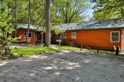 Image de Cozy Minnesota Cabin - Steps to Resort Amenities