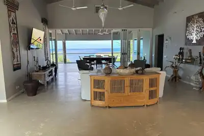 Image de Villa amazing view Cas Abao, seaview for up to 12 perons