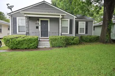 Image de Safe 3br/2ba Shreveport Home Central to Restaurants, Hospitals & Military Base.