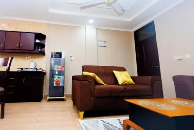Image de You will enjoy easy access to everything from this centrally located place.