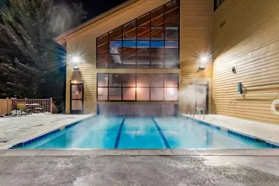 Image de Marriotts Streamside at Vail - Stunning Studio