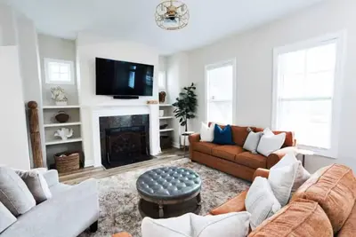 Image de Heart of Cola | 3br & Gamecock Game Room