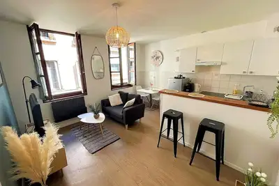 Image de Appartement à 150m de la cathédrale