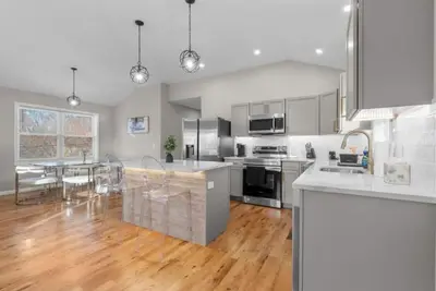 Image de Modern Luxury, The Perfect Getaway Awaits