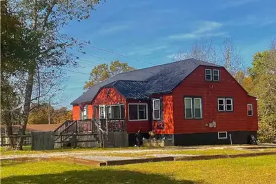 Image de The Sasquatch Retreat: Cozy 3br Near Adventures!