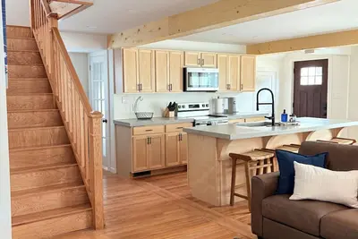 Image de Renovated Downtown Port Austin Gem!