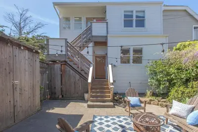 Image de Charming condo with WiFi in San Francisco