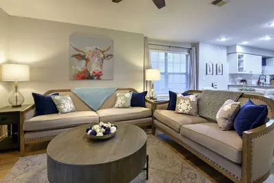 Image de Luxurious Condo at Holiday Hills Resort w/family amenities-Updated and No Steps!