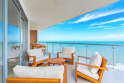 Image de Cartagena Dreams