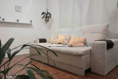 Image de Apartment near Congonhas airport, comfortable, spacious.