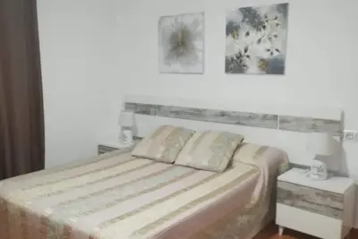 Image de Ct 363 Al Duplex with Garden in Natura World Vera Playa Id 796