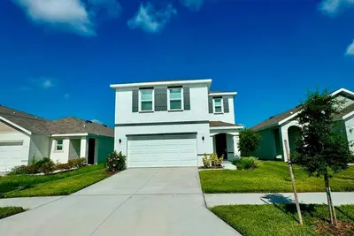 Image de Charming 3-bedroom new house in Wesley Chapel with WiFi, Ac