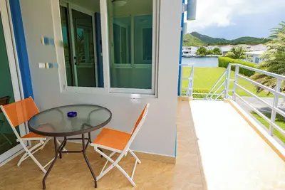 Image de Harbour Bliss Villa 7f