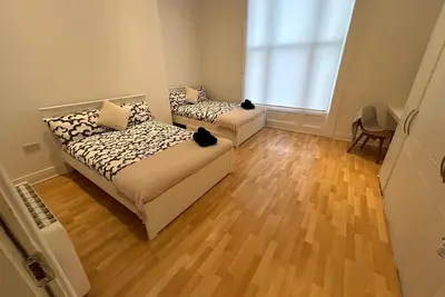 Image de Central Apartment Dublin 1 - 6 sleeping