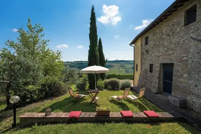 Image de La Casa di Madina - Flo Apartments