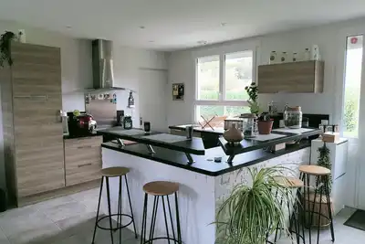 Image de Maison au calme