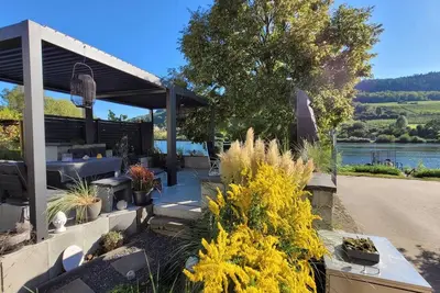Image de Vacation home at the Fährkopf