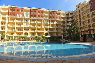 Image de Florenza Khamsin with WiFi, Hurghada