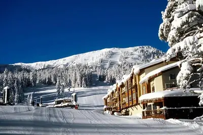 Image de Mountain Club - 1br + Loft Condo in Kirkwood