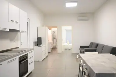 Image de Se136 – Senigallia, brand new two-room apartment on the ground floor