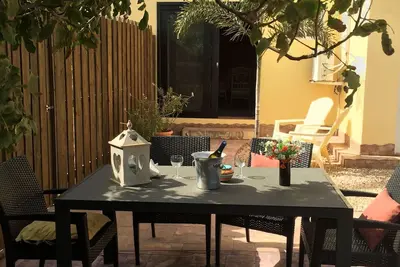 Image de Alta Montaña Apartments