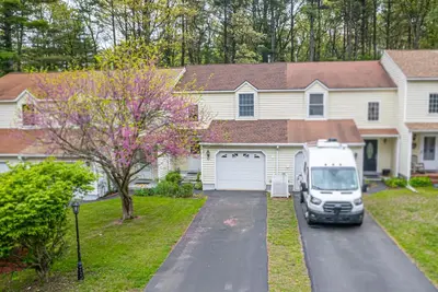 Image de Ballston Spa Townhome