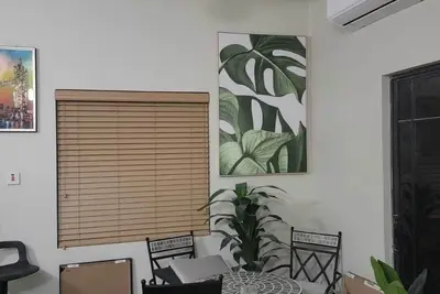 Image de Cozy 2-bedroom apartment in welcoming Montego Bay with WiFi, Ac