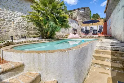 Image de Awesome home in Tonnay-Boutonne