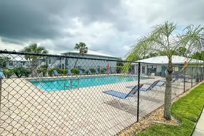 Image de Condo Hideaway in fabulous Punta Gorda