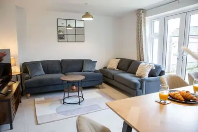 Image de Bankside Stays<br>(Sleeps 8)